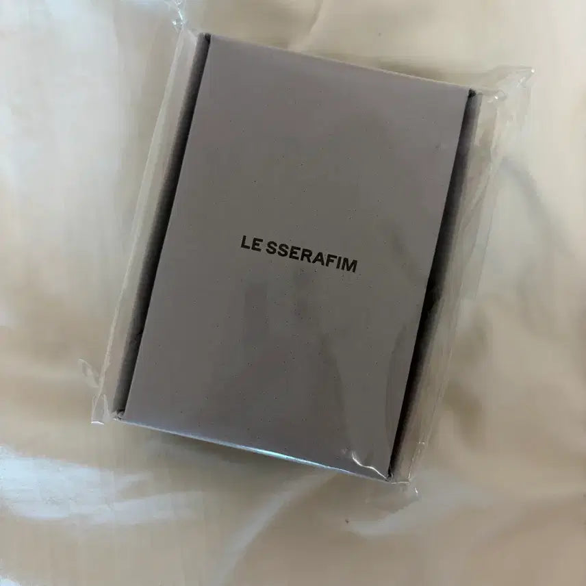 [BUNJANG] LE SSERAFIM Ring Version 1 / 르세라핌 반지 판매