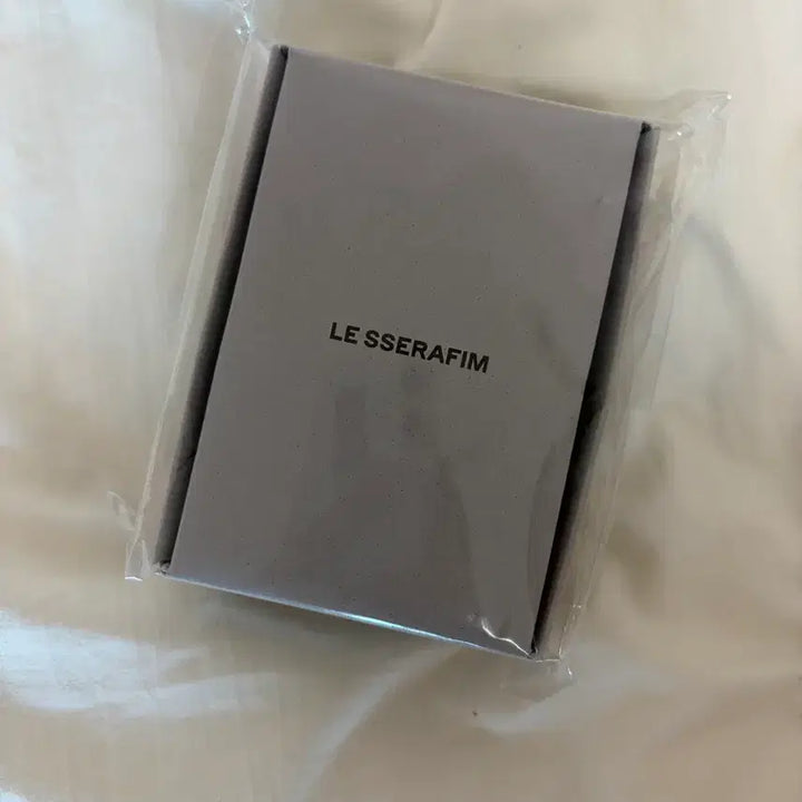 [BUNJANG] LE SSERAFIM Ring Version 1 / 르세라핌 반지 판매