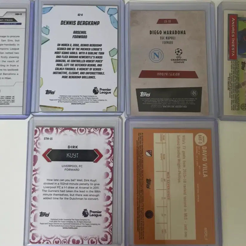 [BUNJANG] Bundle Set Inserts / 인서트 일괄