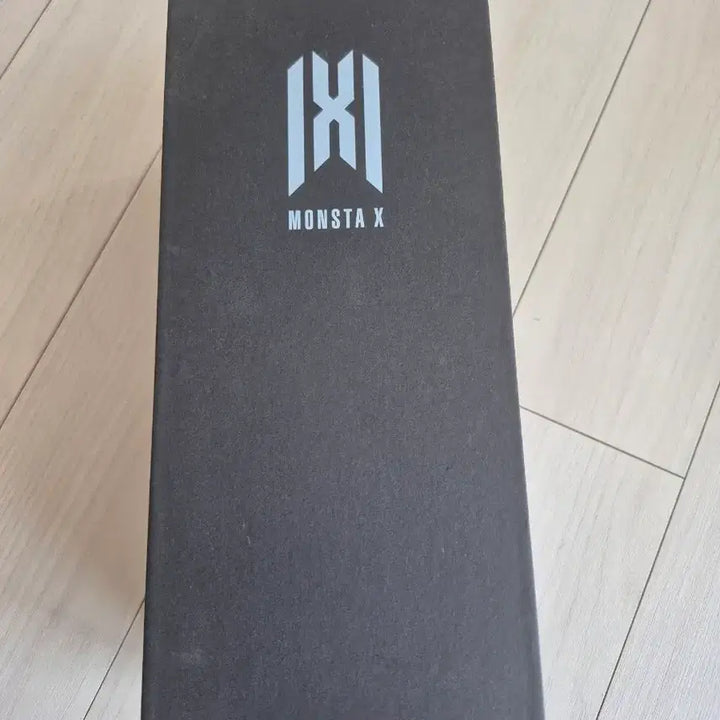 [BUNJANG] MONSTA X Monbebe Bong 2nd Generation Lightstick / 몬스타엑스 몬베베봉 2세대 응원봉 배송비포함