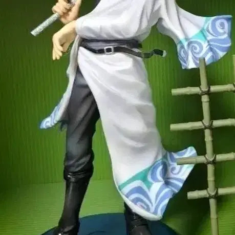 [BUNJANG] Gintoki Gem Figure / 긴토키 gem 피규어