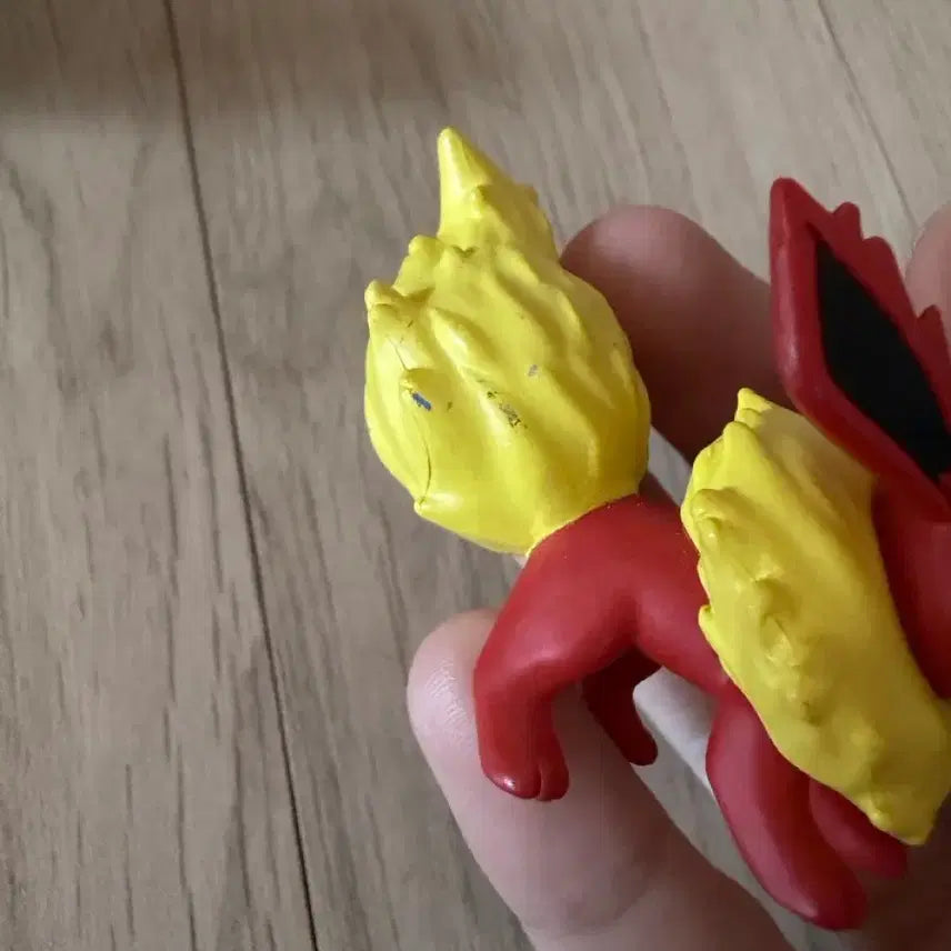 [BUNJANG] Pokemon Eevee Collection Figure 2 / 포켓몬 이브이 컬렉션 피규어2