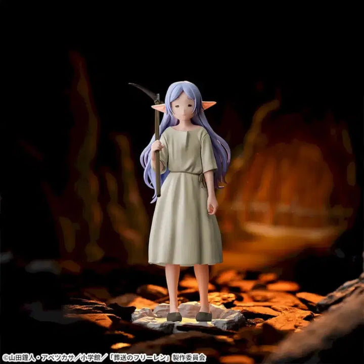 [BUNJANG] Frieren: Beyond Journey&
