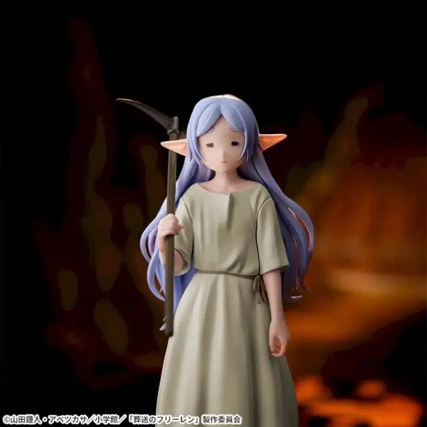 [BUNJANG] Frieren: Beyond Journey&