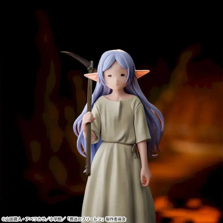 [BUNJANG] Frieren: Beyond Journey&