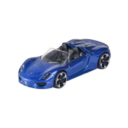 [BUNJANG] Majorette Porsche 918 Spyder Open Box Display Item / 마조렛 포르쉐 918 스파이더 개봉품