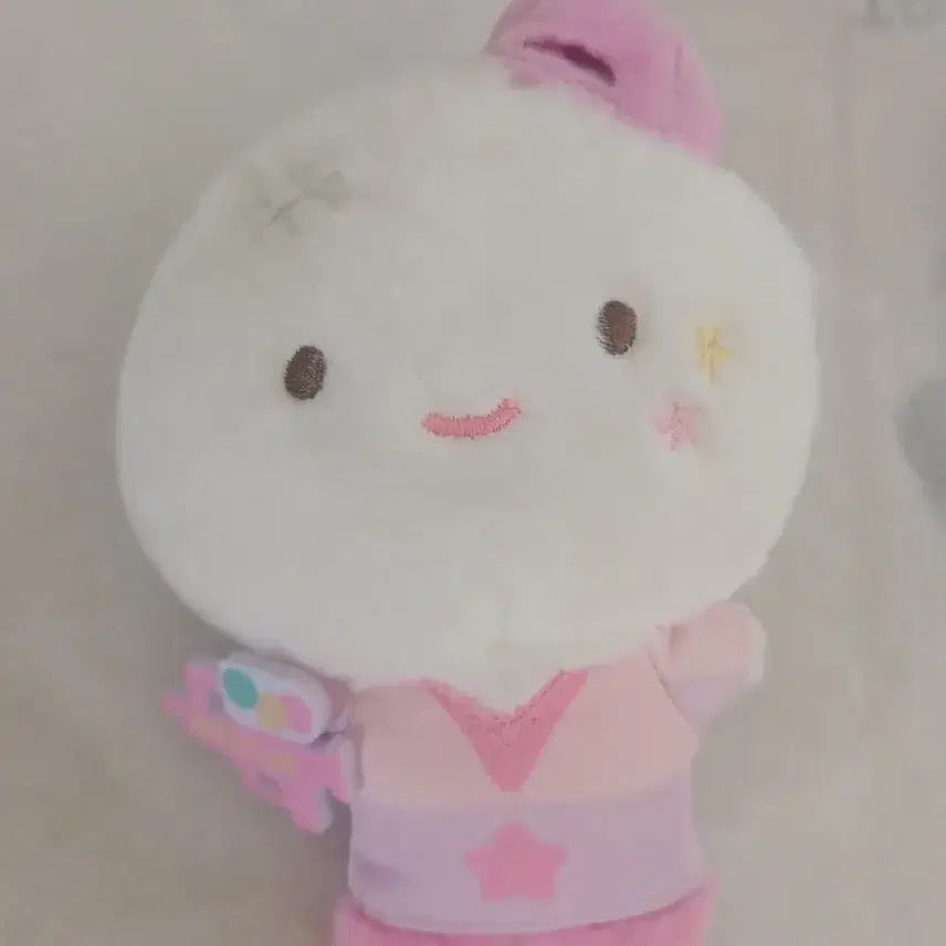 [BUNJANG] Aespa Winter Doll Bundle Set / 에스파 윈터 인형 뭉탱이 판매 양도