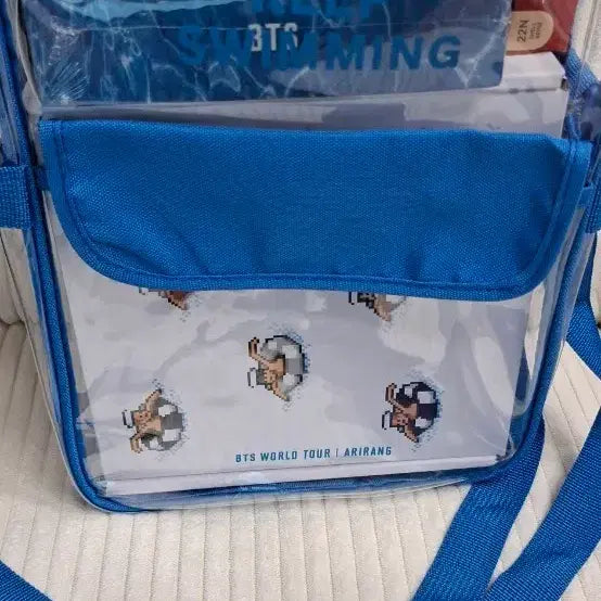 [BUNJANG] BTS Busan Concert Gift Set / BTS 방탄소년단 부산콘서트 기프트 셋트