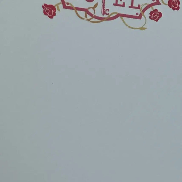 [BUNJANG] Hazbin Hotel Valentine&