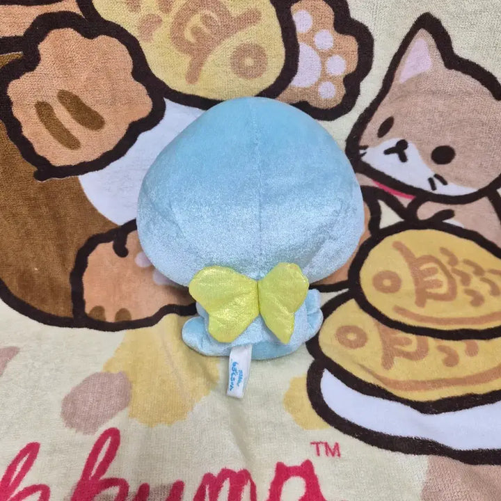 [BUNJANG] Shizuku-chan Plush Doll / 고전산엑스 시즈쿠짱 인형 팝니다