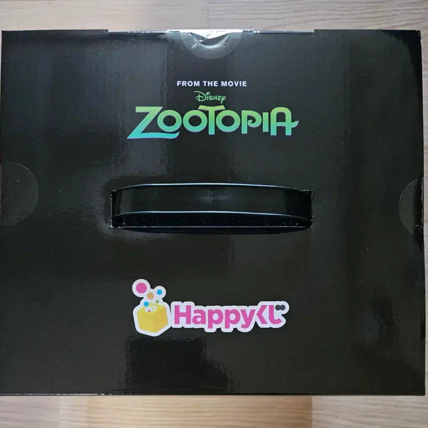[BUNJANG] Zootopia 10th Anniversary Nick &amp; Judy Figure Last One Prize (Happy Kuji) / 주토피아 10주년 닉주디 피규어 해피쿠지 라스트원상 미개봉 팝니다