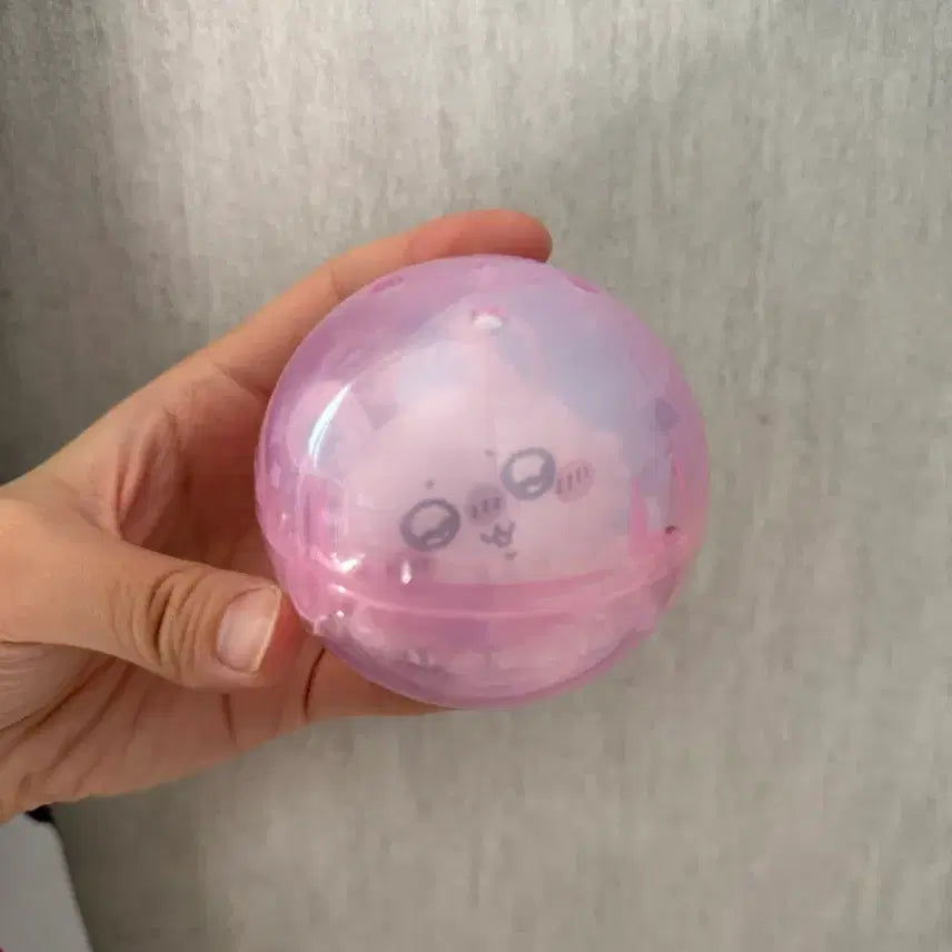 [BUNJANG] Chiikawa Momonga Light Clip Gacha New Product / 치이카와 먼작귀 라이트 클립 가챠 모몽가 새상품