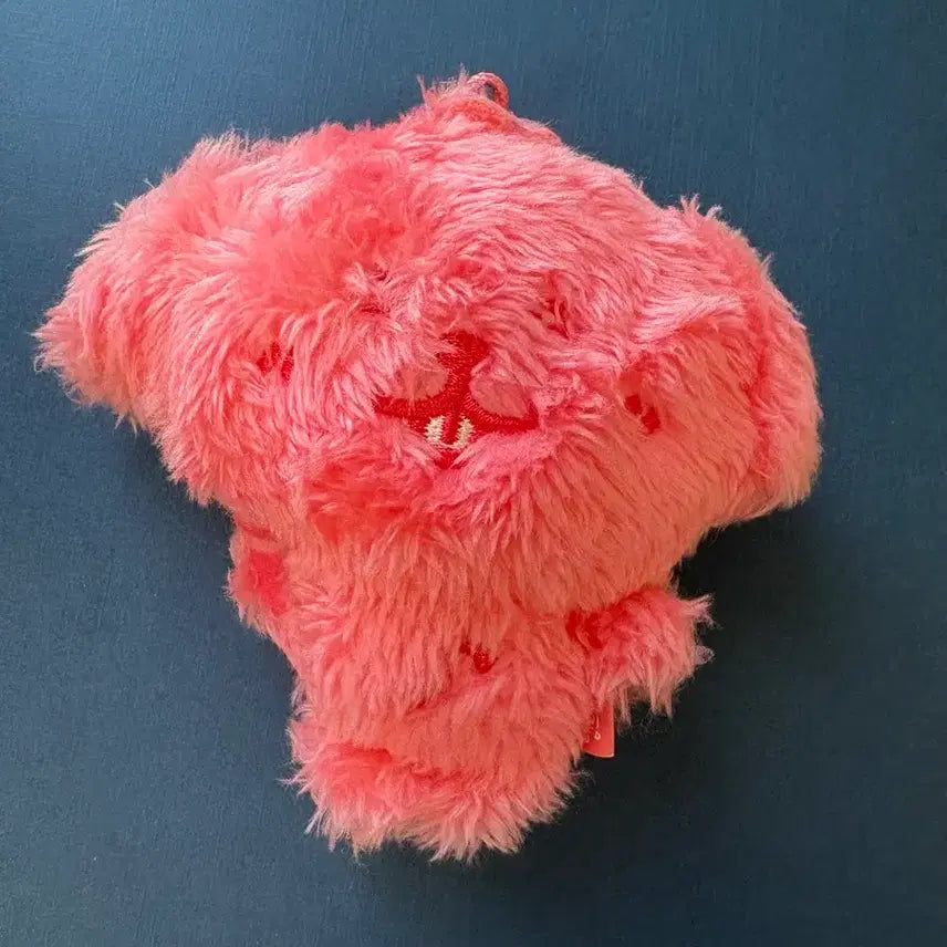 [BUNJANG] Color Wish Doll Dangtriever Red / 컬러위시돌 댕트리버 빨강