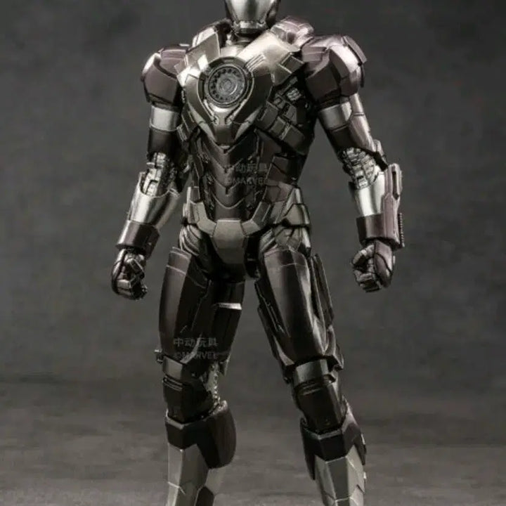 [BUNJANG] ZD Toys Iron Man Mark 18 Casanova Marvel Figure / 새상품) zd toys 아이언맨 마크18 카사노바 마블 피규어