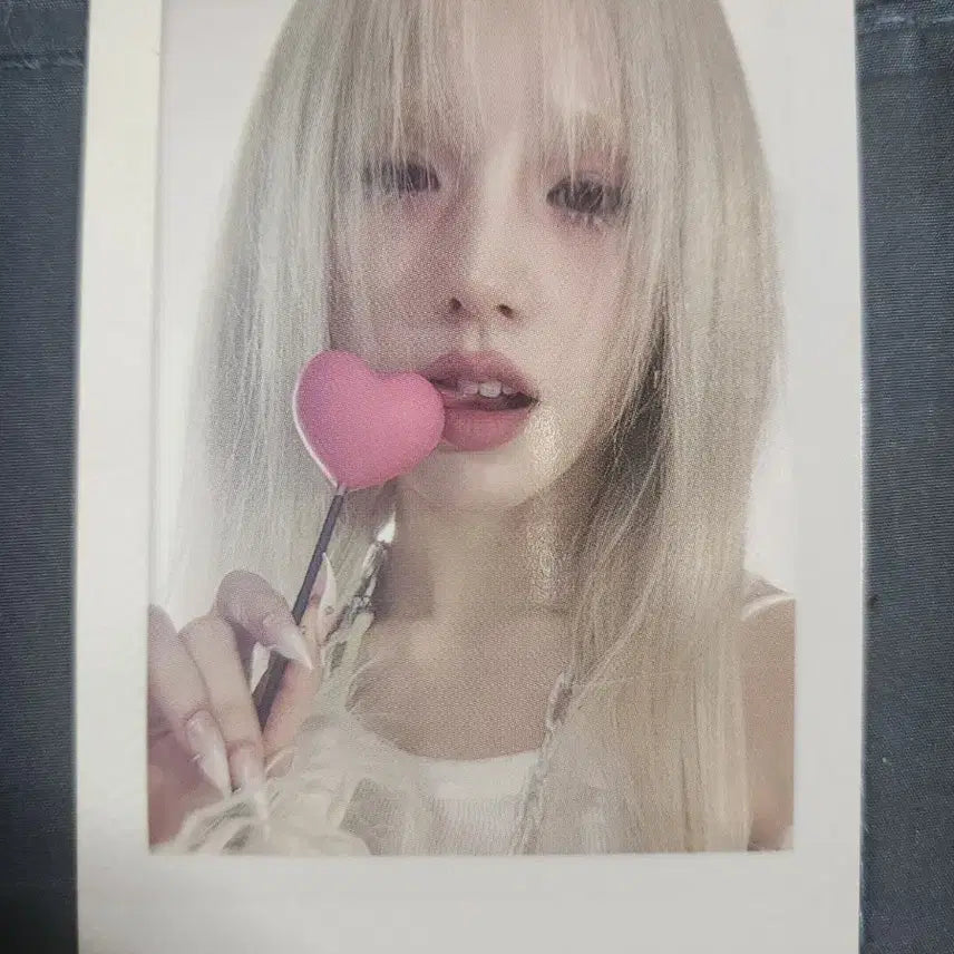 [BUNJANG] ARTMS Pixel Memory Studio Photocard Set (5 Types) / 아르테미스 픽셀 메모리 공방포카 5종세트