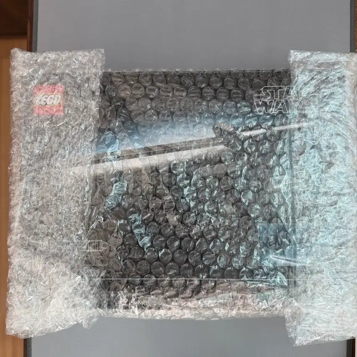 [BUNJANG] LEGO Star Wars 40917 The Dark Saber (Sealed) / 레고 스타워즈 40917 다크세이버 미개봉
