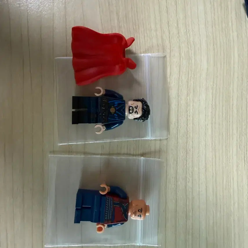 [BUNJANG] LEGO Marvel Doctor Strange + Wong / 레고 마블 닥터스트레인지 + 웡