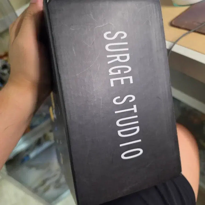 [BUNJANG] Surge Studio Pikachu Naruto Sasuke Figure / surge studio 피카츄 나루토 사스케 피규어