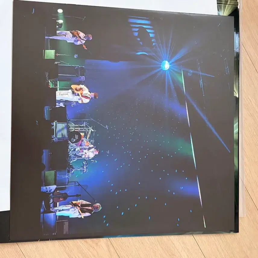[BUNJANG] Nerd Connection Shinsegi Cinema Theatre LP / 너드커넥션 신세기 명화극장 lp 판매