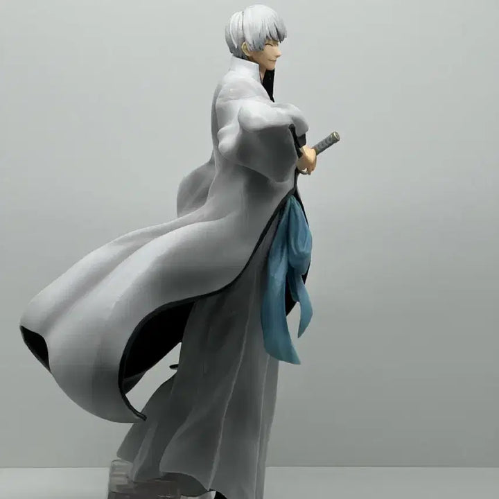 [BUNJANG] Bleach Gin Ichimaru B Prize Ichiban Kuji Figure / 택포 21.5) 블리치 이치마루 긴 B상