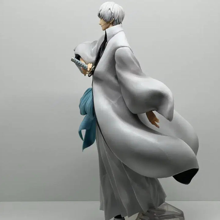 [BUNJANG] Bleach Gin Ichimaru B Prize Ichiban Kuji Figure / 택포 21.5) 블리치 이치마루 긴 B상