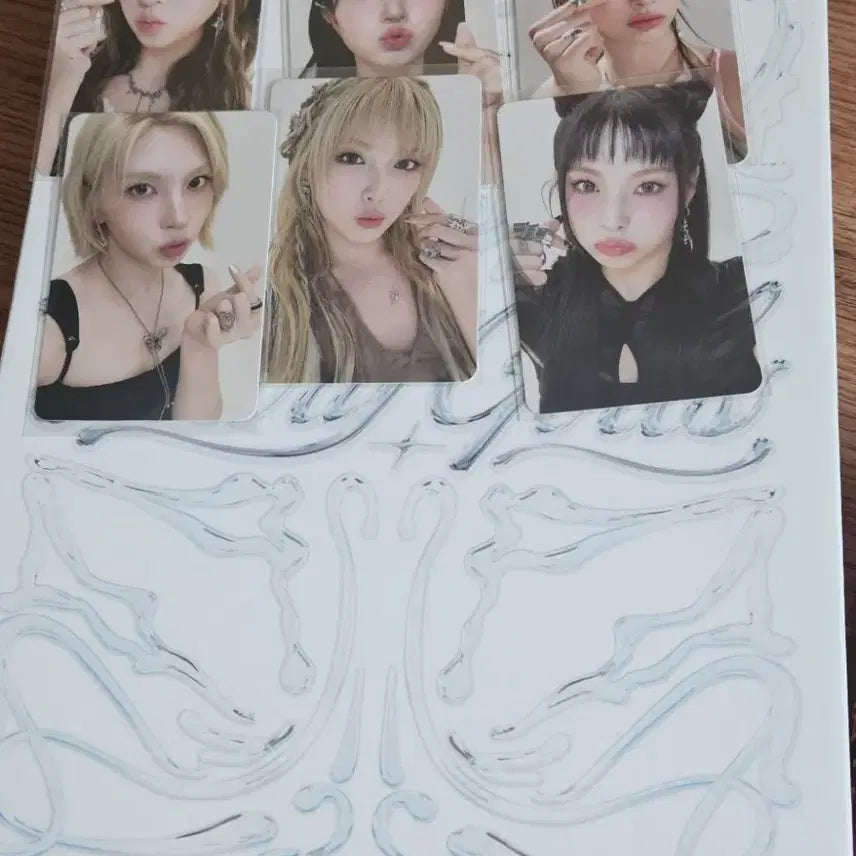 [BUNJANG] NMIXX 2025 Season&