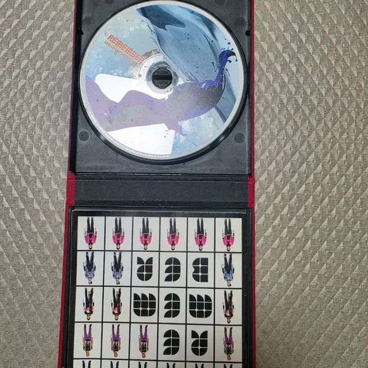 [BUNJANG] BIGBANG 2nd Album / 빅뱅 2집