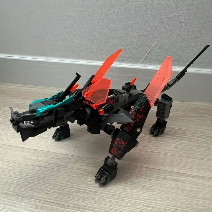 [BUNJANG] LEGO Ninjago 71713 Empire Dragon / 레고 닌자고 71713 엠파이어 드래곤