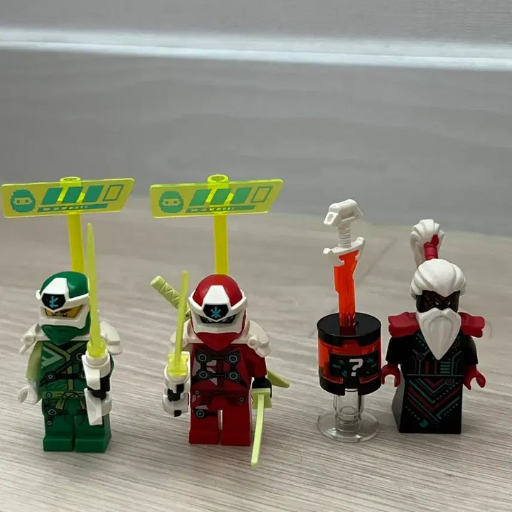 [BUNJANG] LEGO Ninjago 71713 Empire Dragon / 레고 닌자고 71713 엠파이어 드래곤