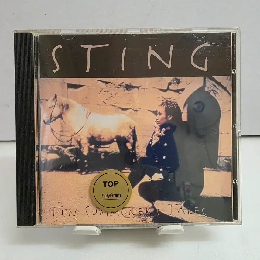 [BUNJANG] Sting Ten Summoner&