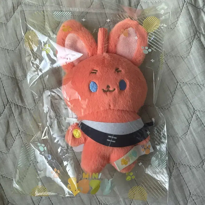 [BUNJANG] Gintama Kamui Unsealed Figure / (미개봉) 은혼 모후후사 카무이