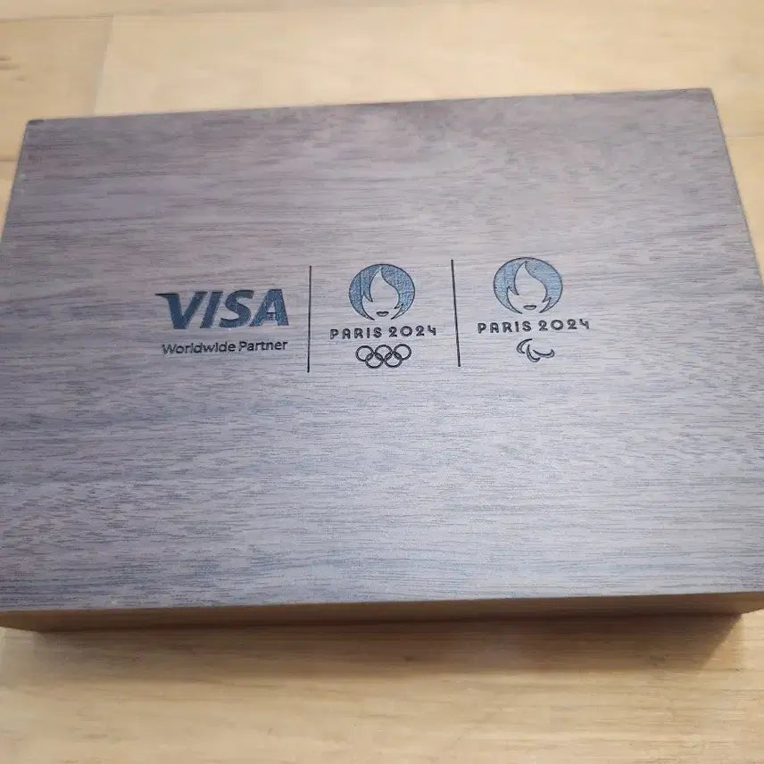 [BUNJANG] Paris 2024 Olympic Commemorative Badge Bundle / 배지,  파리 2024 올림픽 기념 배지 일괄