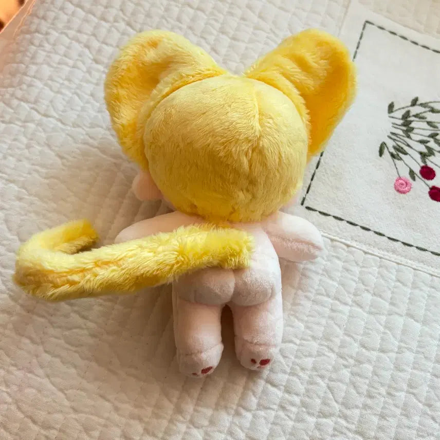 [BUNJANG] Ensemble Stars! Haruka &amp; Sora Custom Plush / 앙스타 하루카와 소라 속성인형
