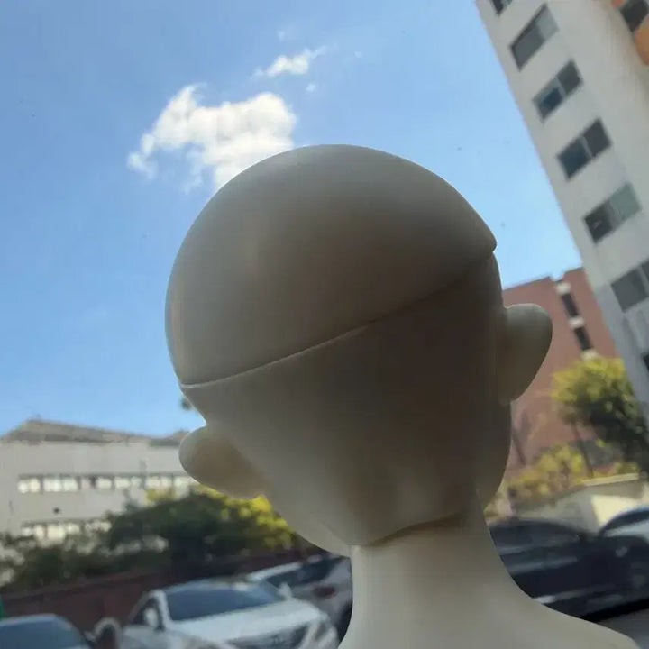 [BUNJANG] Dolls and Amber Ball-Jointed Doll / 돌스앤 엠버 구체관절인형