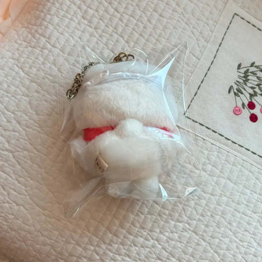 [BUNJANG] Sumikko Gurashi Plush Outfit (10cm) / 스밋코구라시 누이 인형 옷 (10cm)