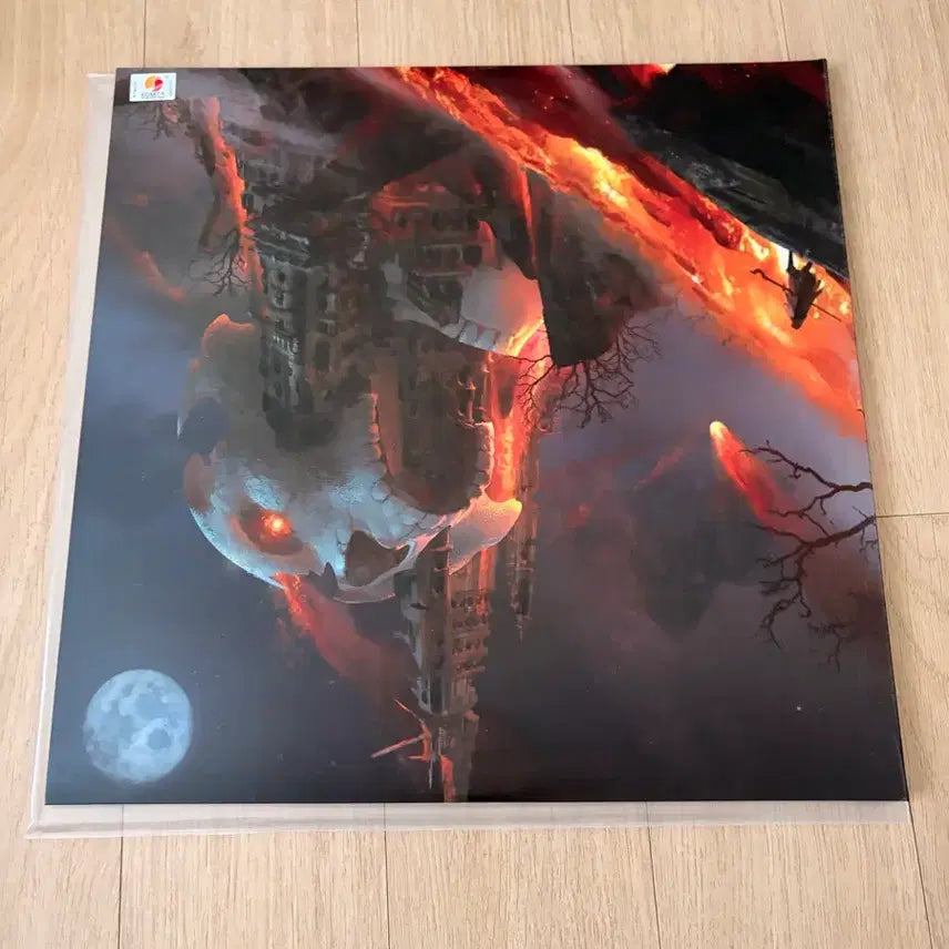 [BUNJANG] Paul Blanco LP / 폴블랑코 lp 판매