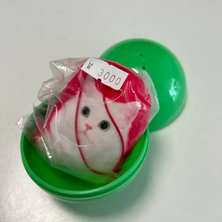 [BUNJANG] Ciao Churu Cat Gacha Nekochyan Figure / 챠오츄르 가챠 네코쨩 고양이