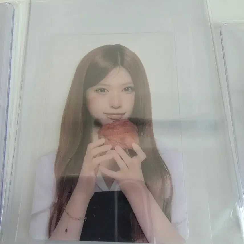 [BUNJANG] RESCENE Narangd CU Photocard Bundle Set / 리센느 나랑드 CU 포토카드 일괄 포카
