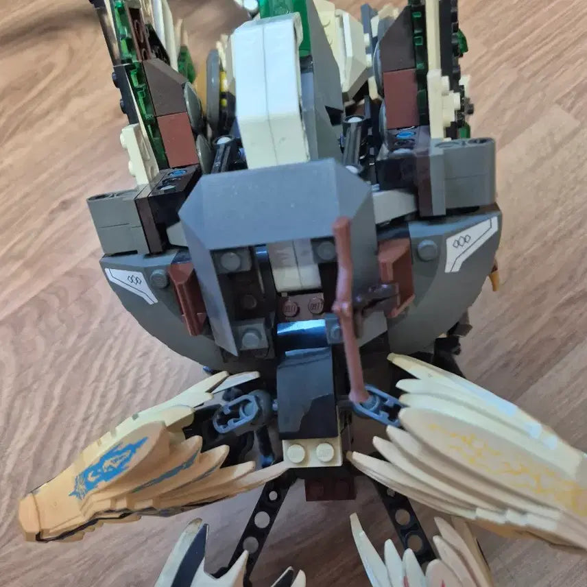 [BUNJANG] LEGO Ninjago 9450 Epic Dragon Bulk / 레고 닌자고 9450 에픽 드래곤 벌크