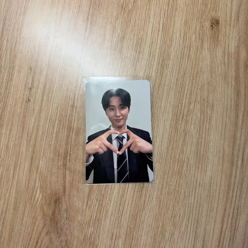 [BUNJANG] DAY6 Young K M Countdown Live Broadcast Photocard / 데이식스 영케이 셧더도어 엠카 공방 포카