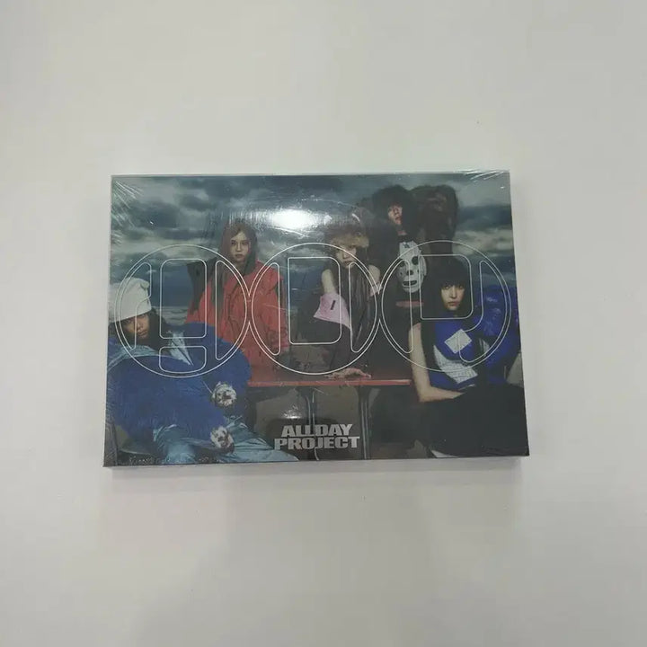[BUNJANG] ALLDAY PROJECT ADP Photobook / 올데이프로젝트 앨범 ADP ALLDAY PROJECT 포토북
