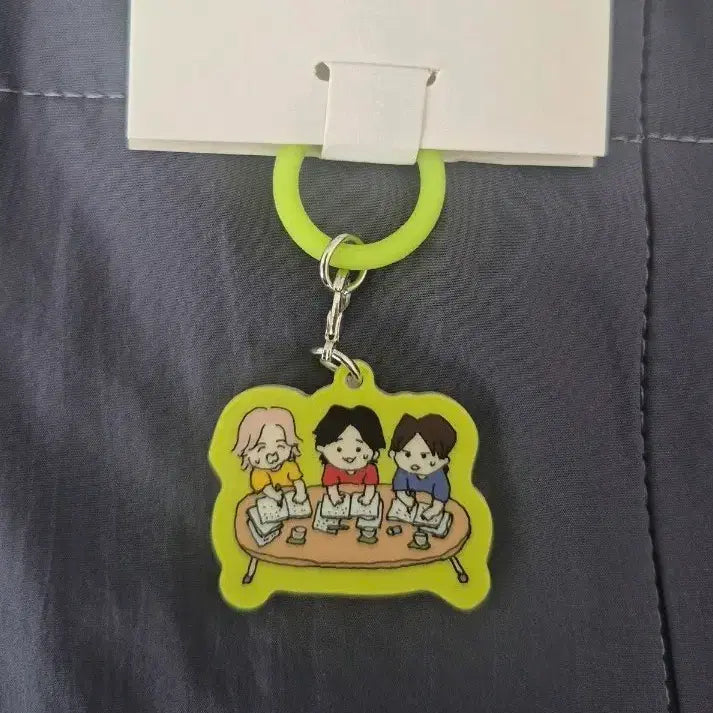 [BUNJANG] Mrs. Green Apple Summer Goods Mejirushi / 미세스 그린애플 여름 굿즈 메지루시