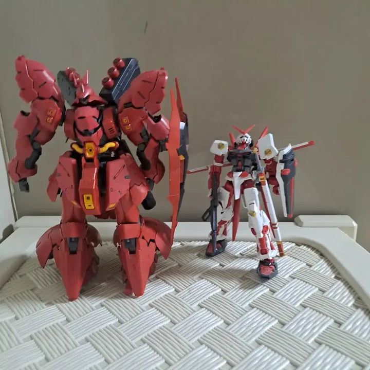 [BUNJANG] Bandai Gundam Plastic Model Kit Bundle / 반다이 건담 프라모델