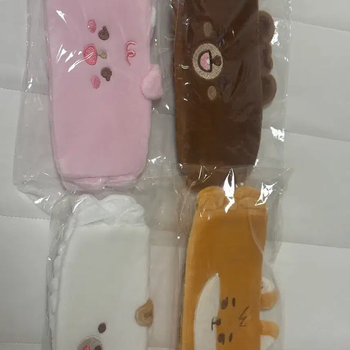 [BUNJANG] Day6 Japan MD Scrunchie &amp; Headband Bundle Set / 원가양도) 데이식스 일본 MD 스크런치, 헤어밴드 일괄