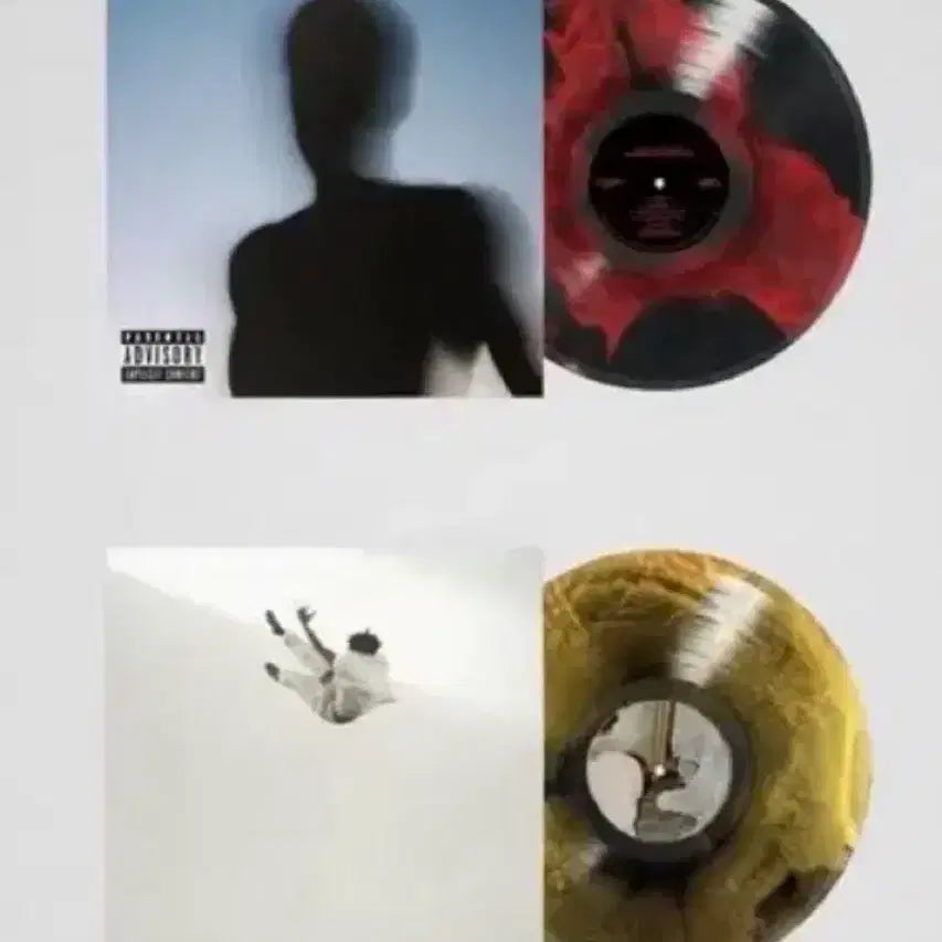 [BUNJANG] Daniel Caesar Pilgrim&