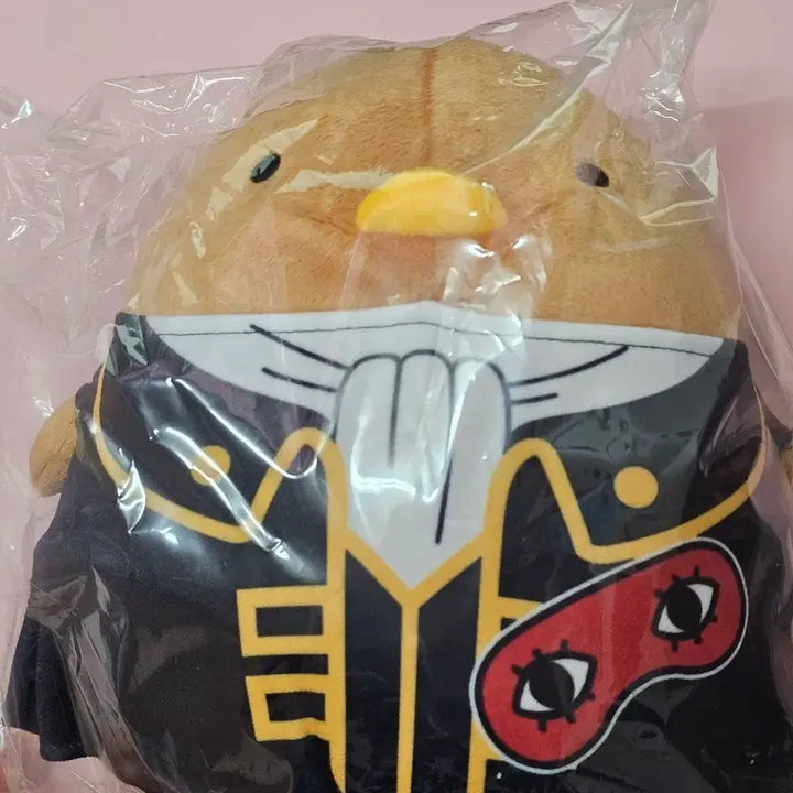 [BUNJANG] Okita Sougo Big Chunko Re Plush / 오키타 소고 빅츙코레