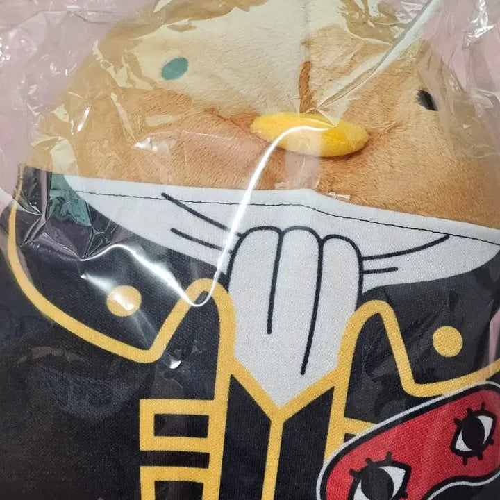 [BUNJANG] Okita Sougo Big Chunko Re Plush / 오키타 소고 빅츙코레