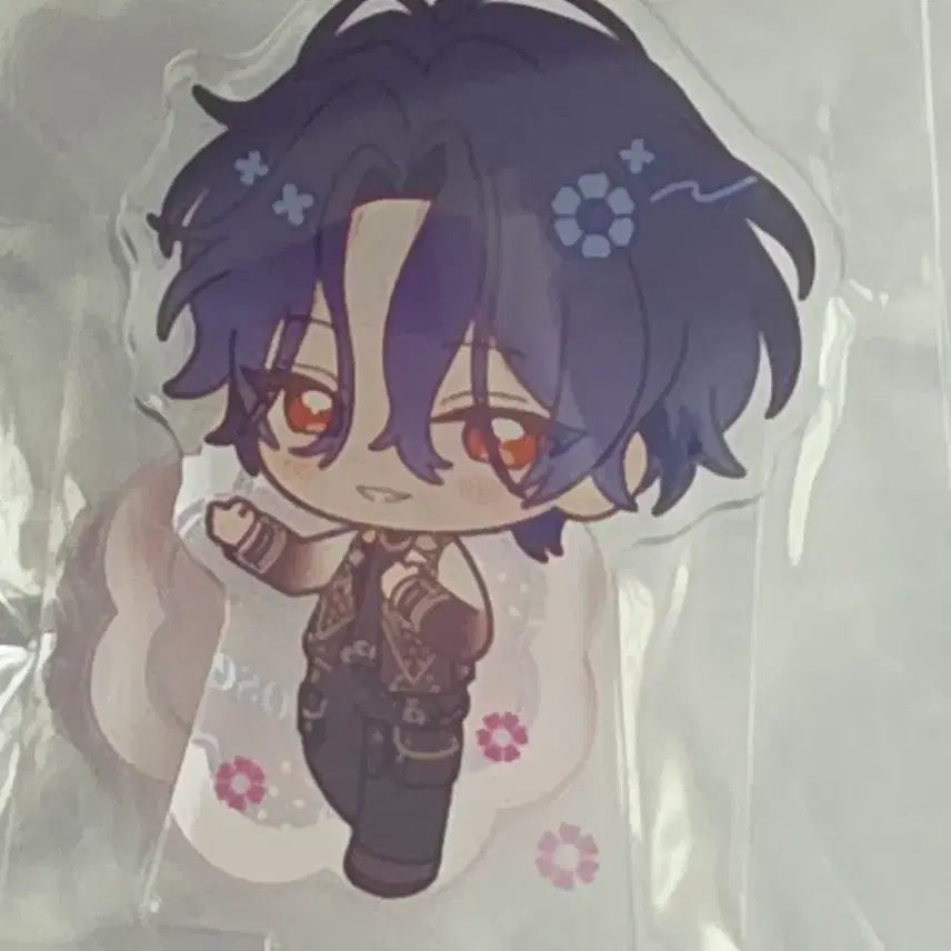 [BUNJANG] Ensemble Stars! Animate Cafe Chitose Acrylic Stand / 앙스타 애니메이트 카페 아크릴 치토세