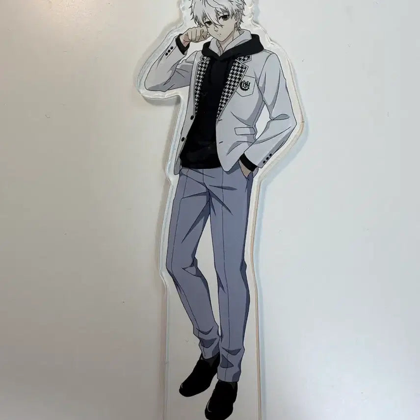 [BUNJANG] Nagi Acrylic Stand / 나기 아크릴 판매