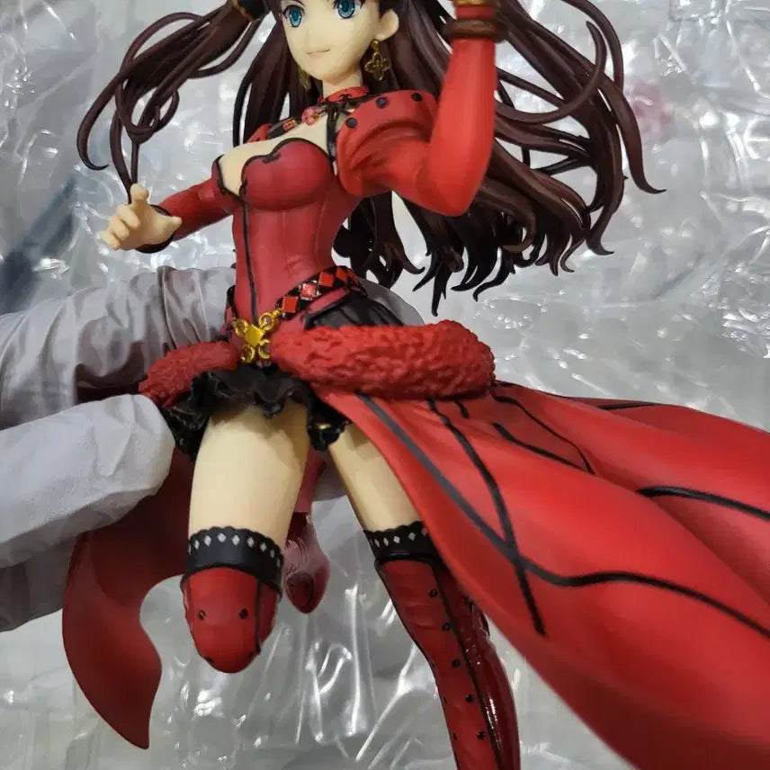 [BUNJANG] Eighth EIGHTEIGHT Rin Tohsaka Figure / 이지에이트 토오사카 린 판매합니다